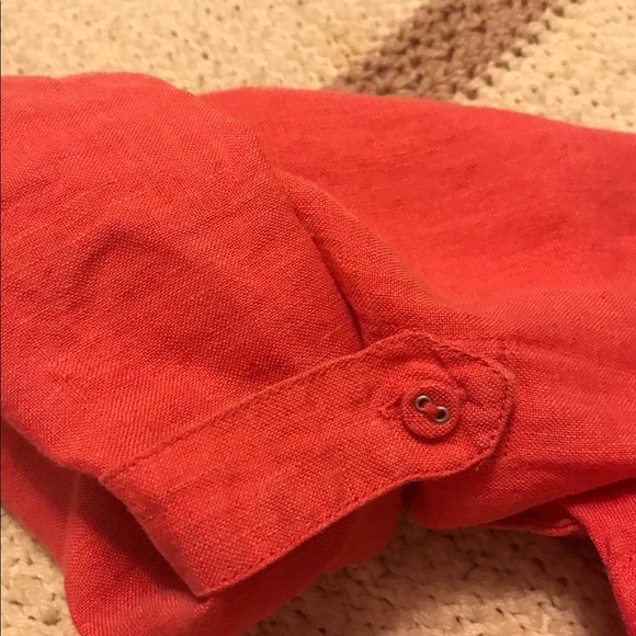 Linen tunic - Picture 4 of 5